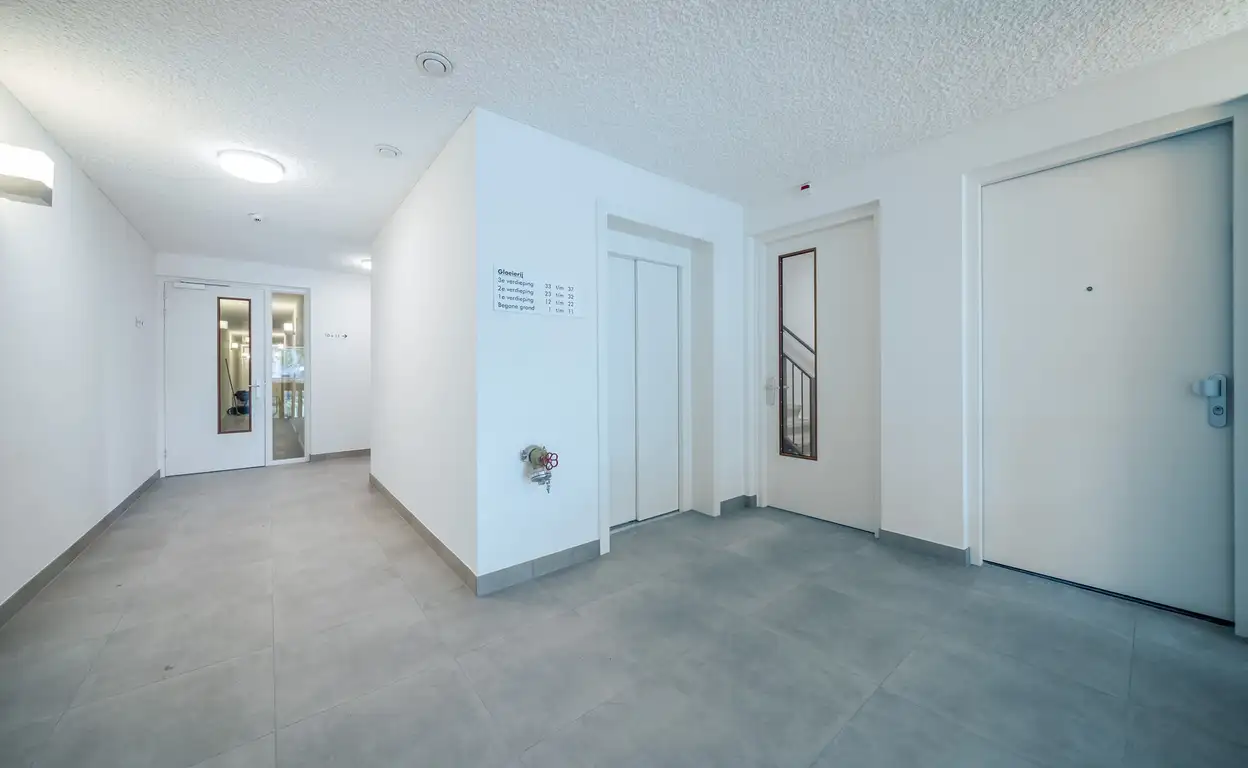Foto #2 Appartement Gloeierij Tiel