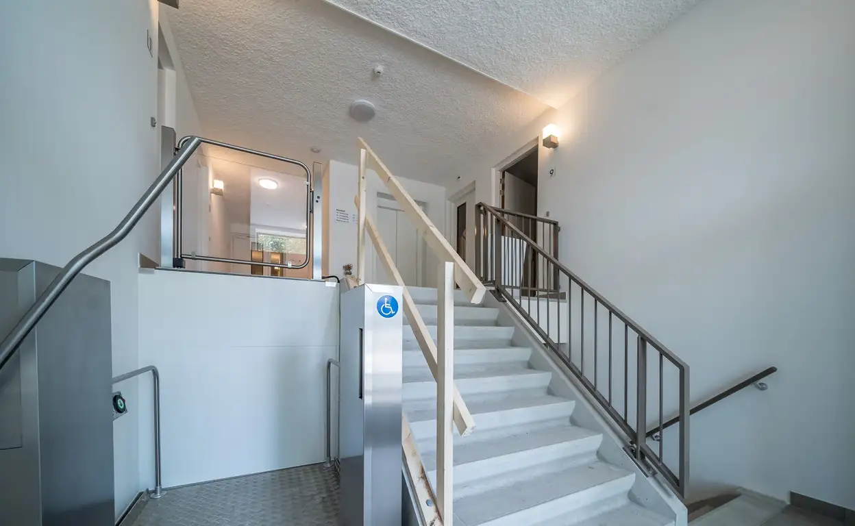 Foto #1 Appartement Gloeierij Tiel