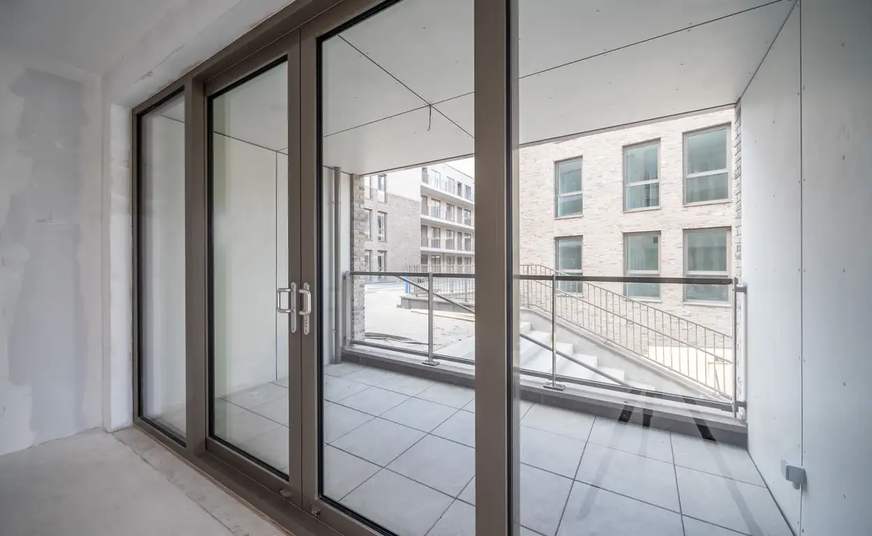 Foto #9 Appartement Gloeierij Tiel
