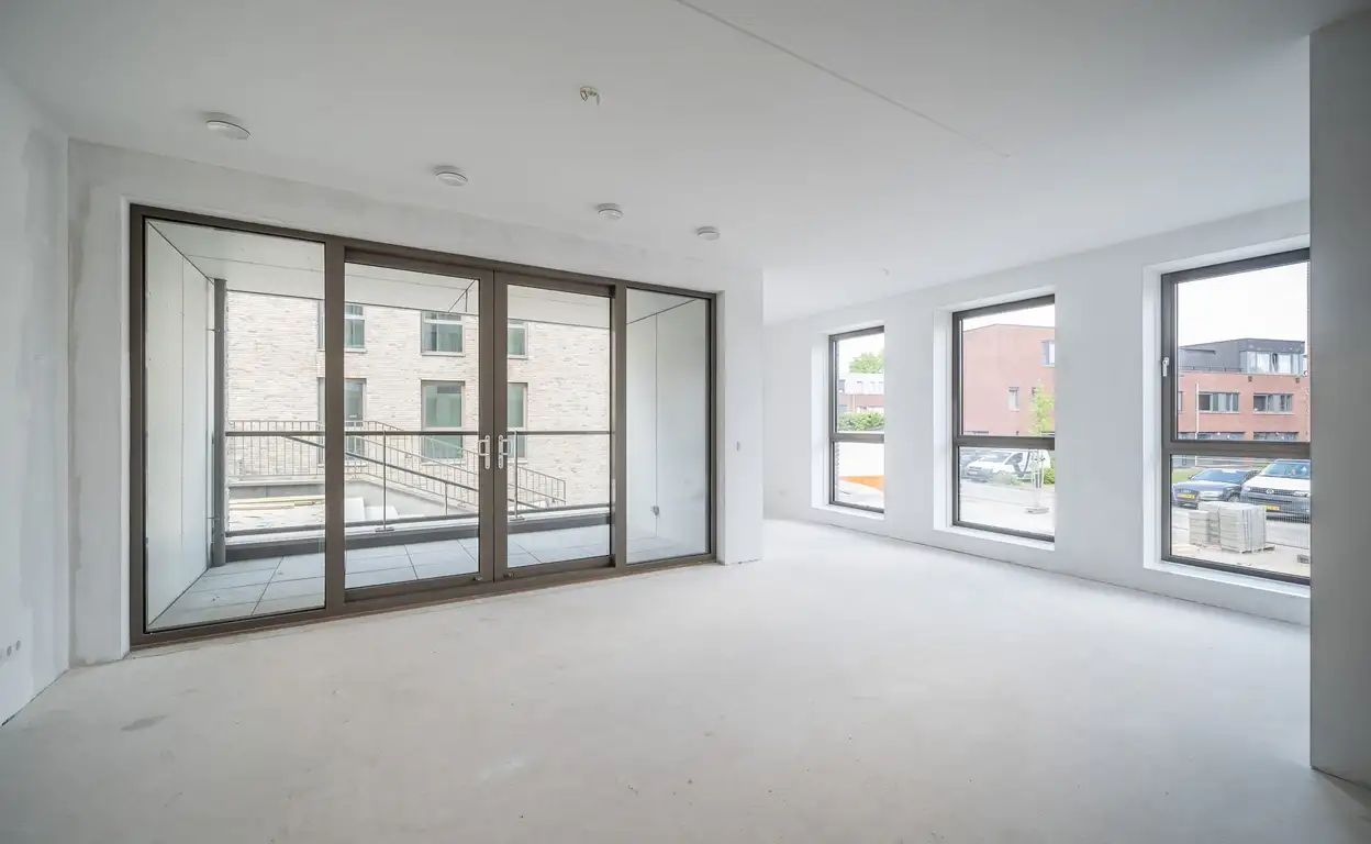 Foto #6 Appartement Gloeierij Tiel