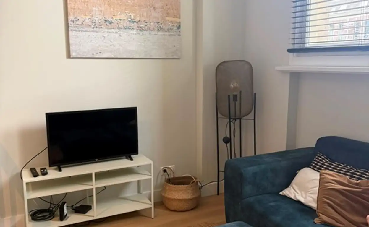 Foto #4 Appartement Berg en Dalseweg Nijmegen