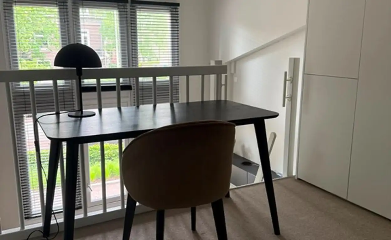 Foto #5 Appartement Berg en Dalseweg Nijmegen