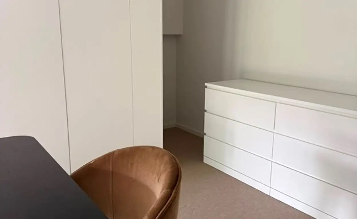 Foto #7 Appartement Berg en Dalseweg Nijmegen