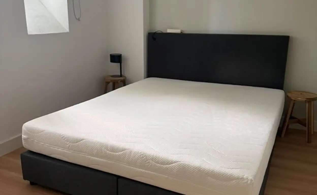 Foto #10 Appartement Berg en Dalseweg Nijmegen