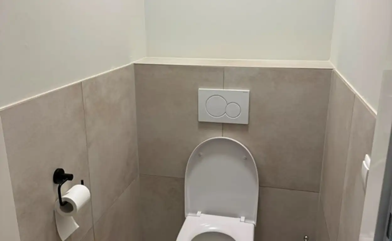 Foto #6 Appartement Berg en Dalseweg Nijmegen