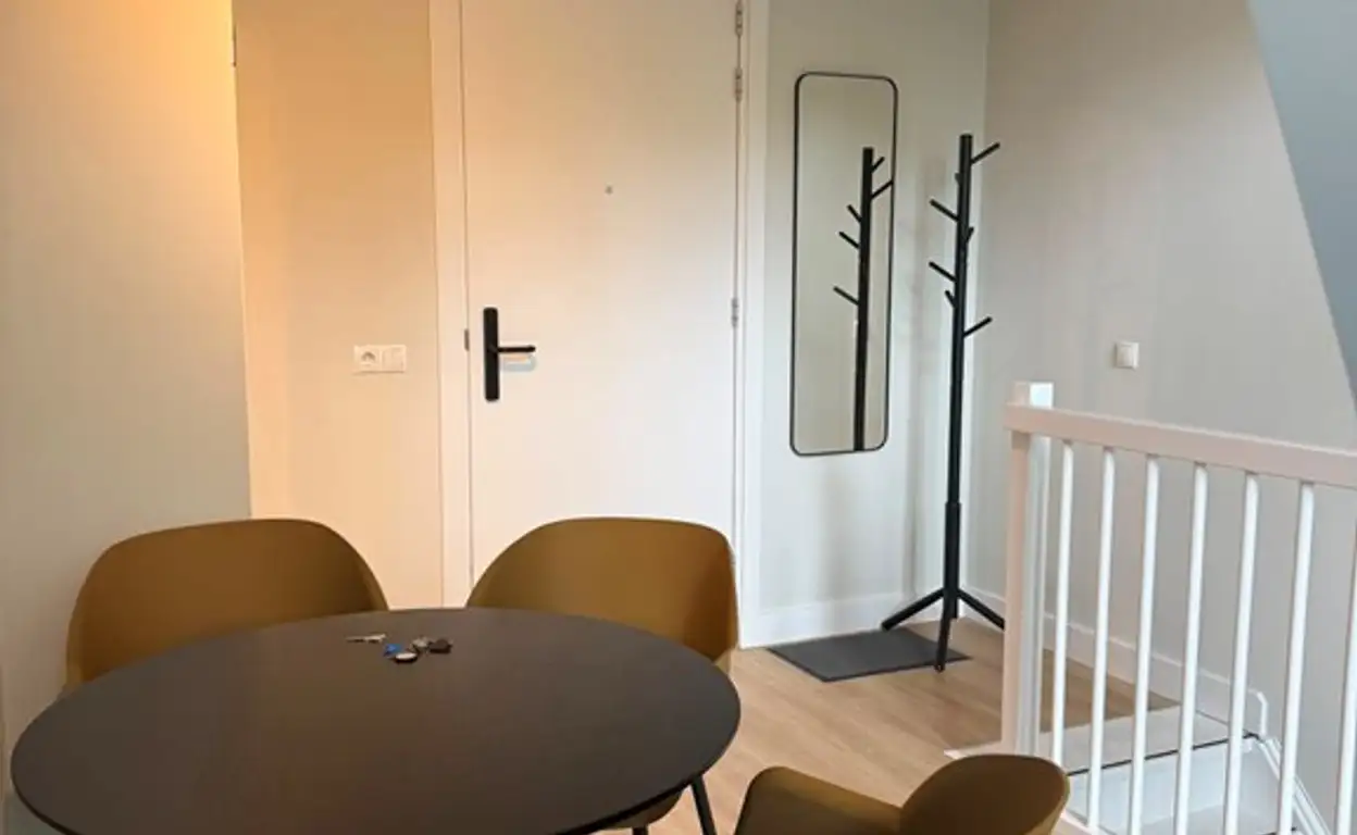 Foto #3 Appartement Berg en Dalseweg Nijmegen