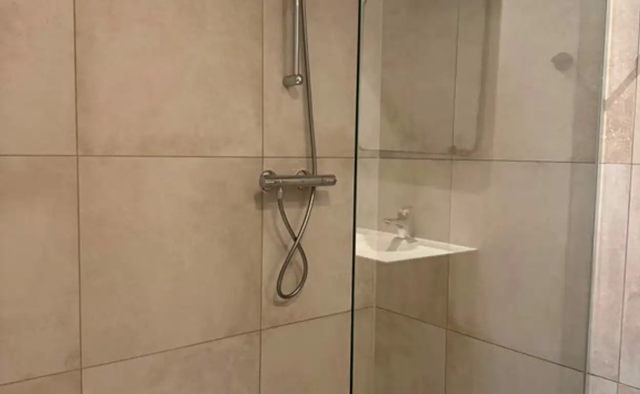 Foto #9 Appartement Berg en Dalseweg Nijmegen