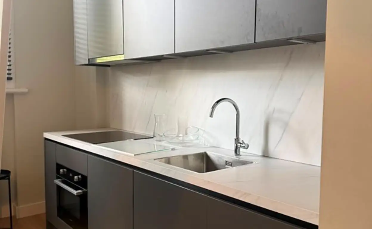 Foto #1 Appartement Berg en Dalseweg Nijmegen