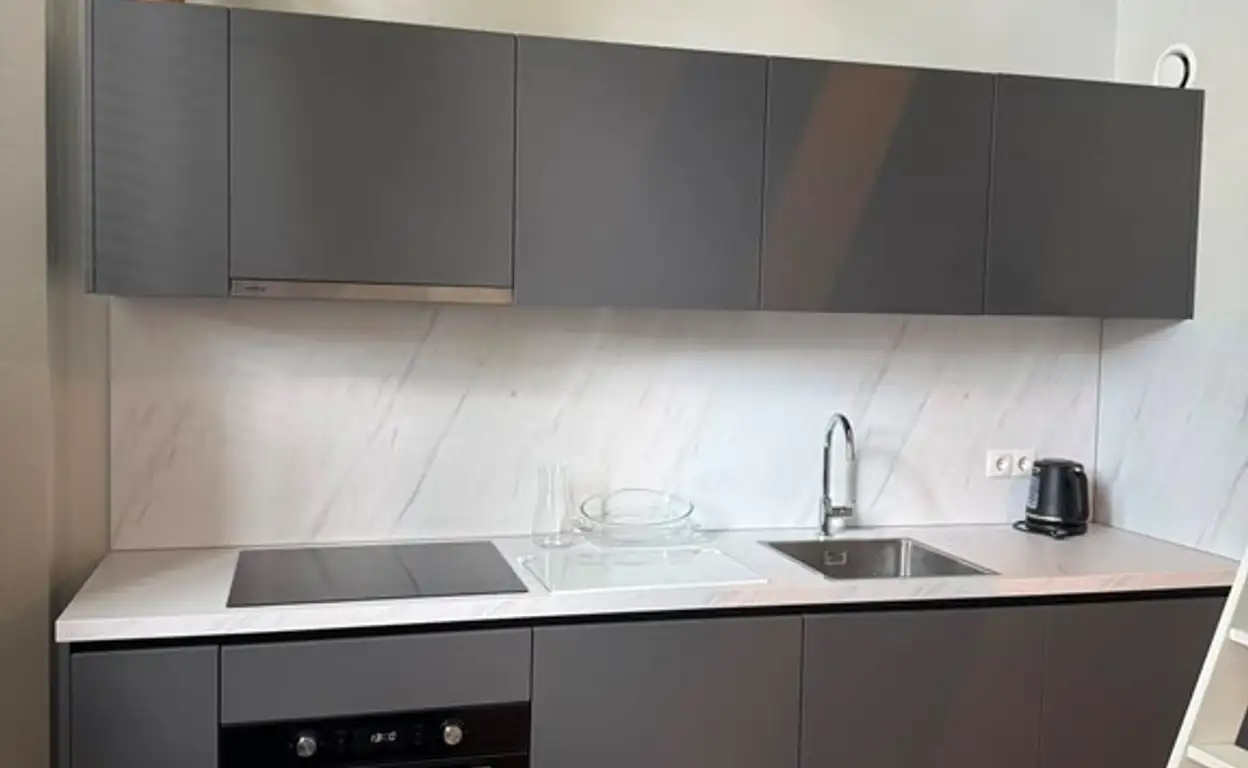 Foto #0 Appartement Berg en Dalseweg Nijmegen