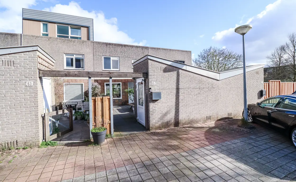 Foto #12 Huurwoning Kortrijk Amsterdam