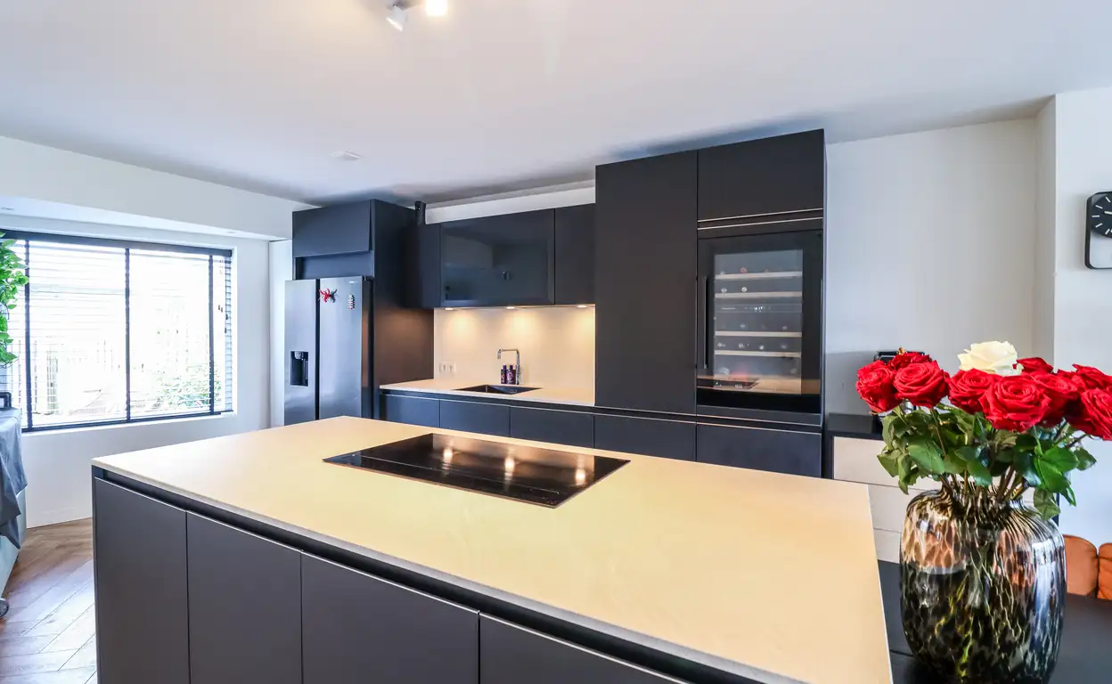 Foto #15 Huurwoning Kortrijk Amsterdam