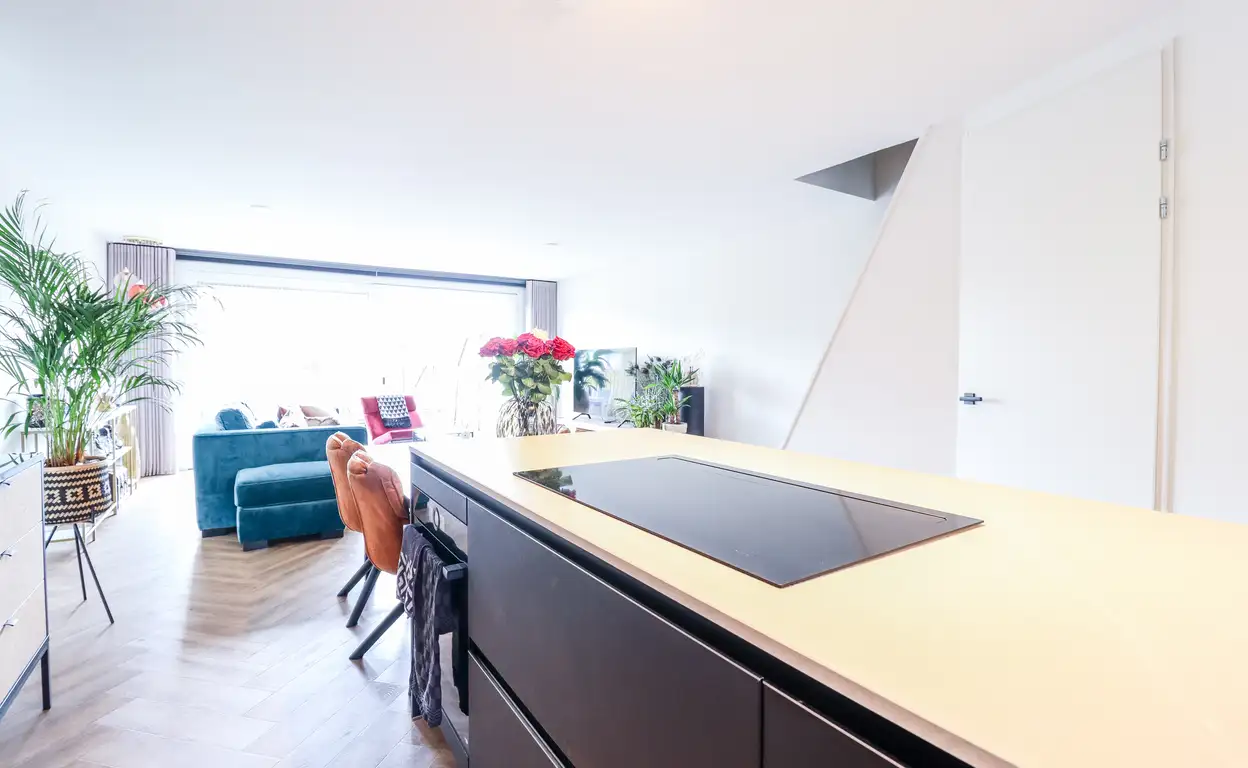 Foto #16 Huurwoning Kortrijk Amsterdam