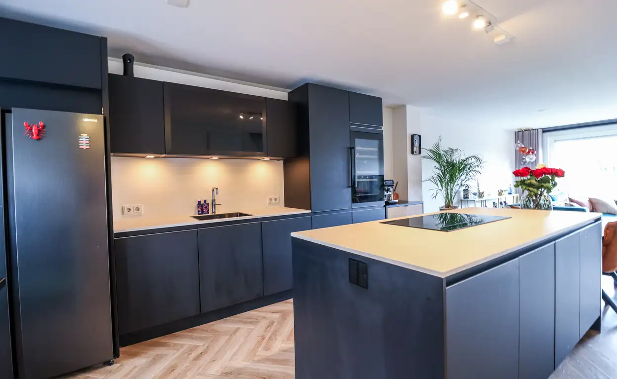 Foto #13 Huurwoning Kortrijk Amsterdam