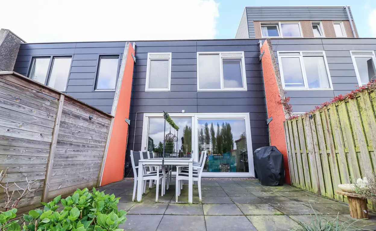 Foto #39 Huurwoning Kortrijk Amsterdam