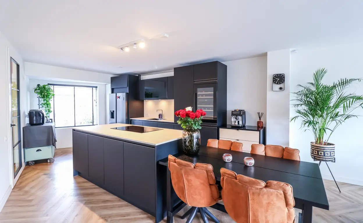 Foto #19 Huurwoning Kortrijk Amsterdam