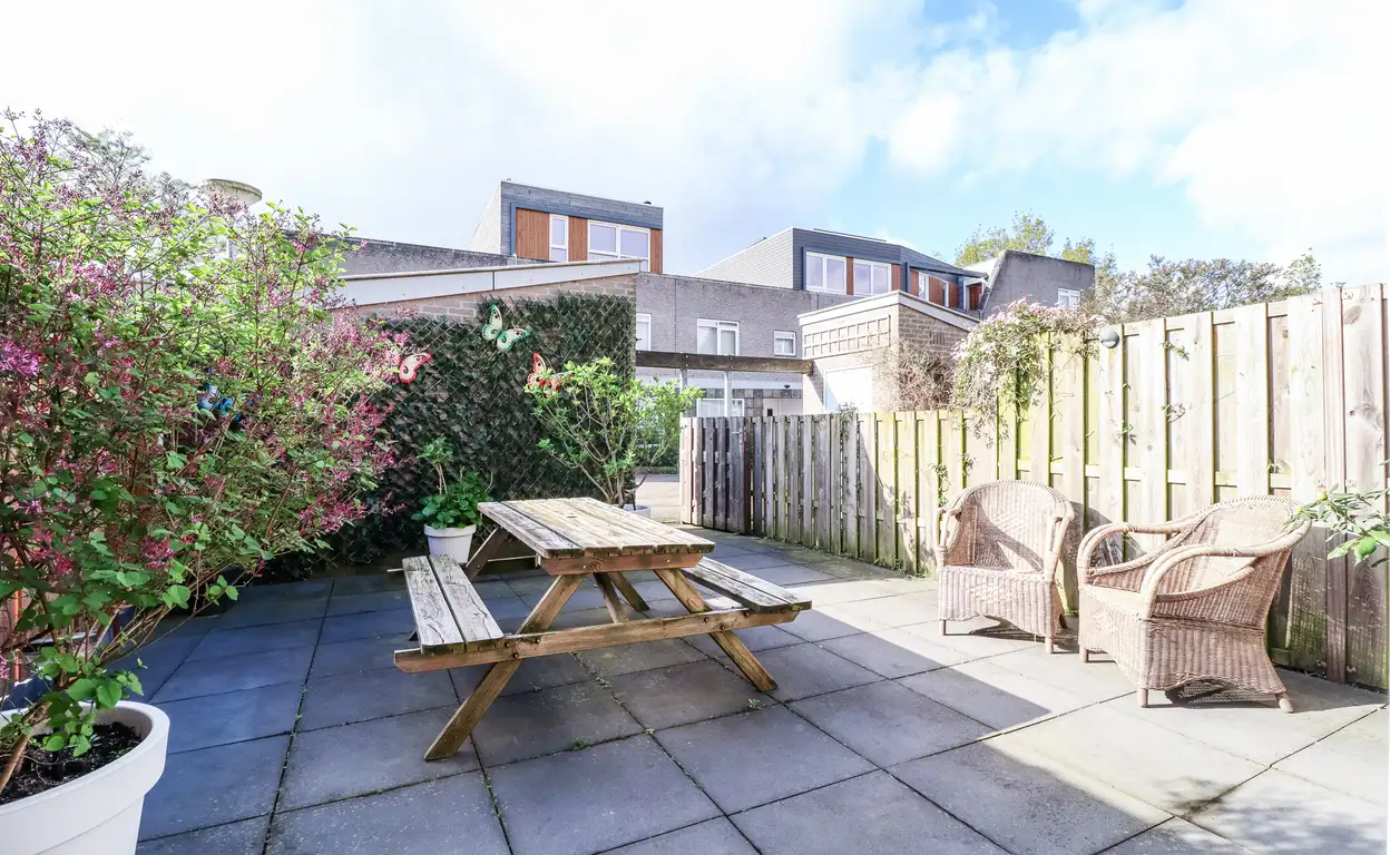 Foto #8 Huurwoning Kortrijk Amsterdam