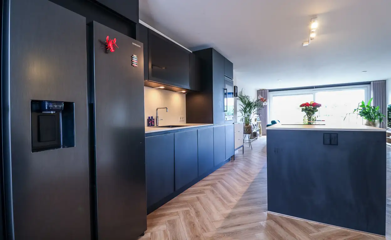 Foto #14 Huurwoning Kortrijk Amsterdam