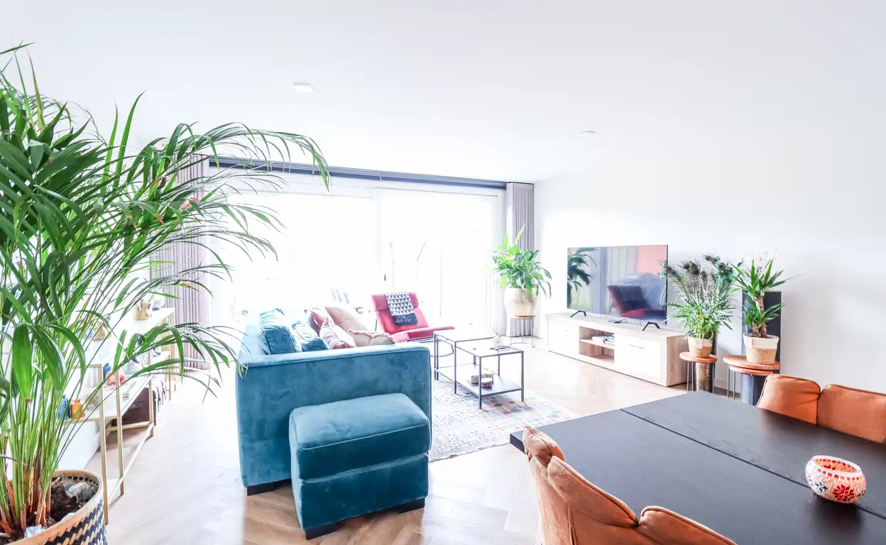 Foto #5 Huurwoning Kortrijk Amsterdam