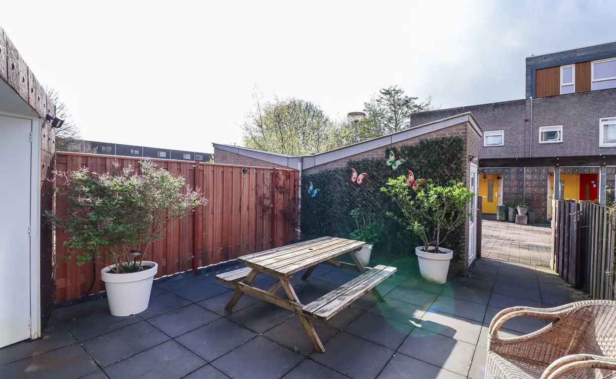 Foto #10 Huurwoning Kortrijk Amsterdam