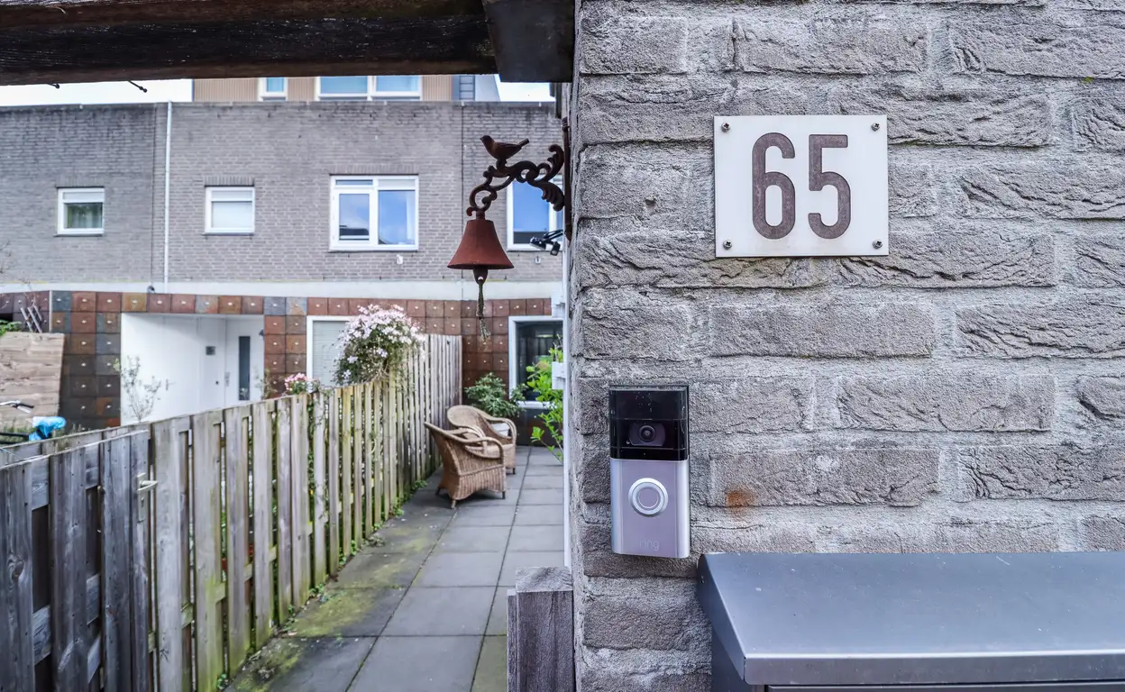 Foto #40 Huurwoning Kortrijk Amsterdam