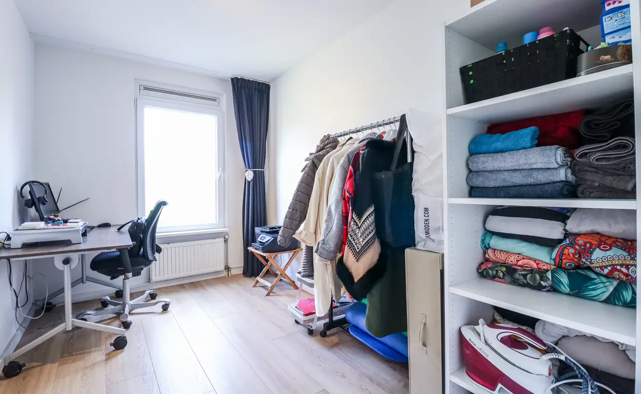 Foto #38 Huurwoning Kortrijk Amsterdam