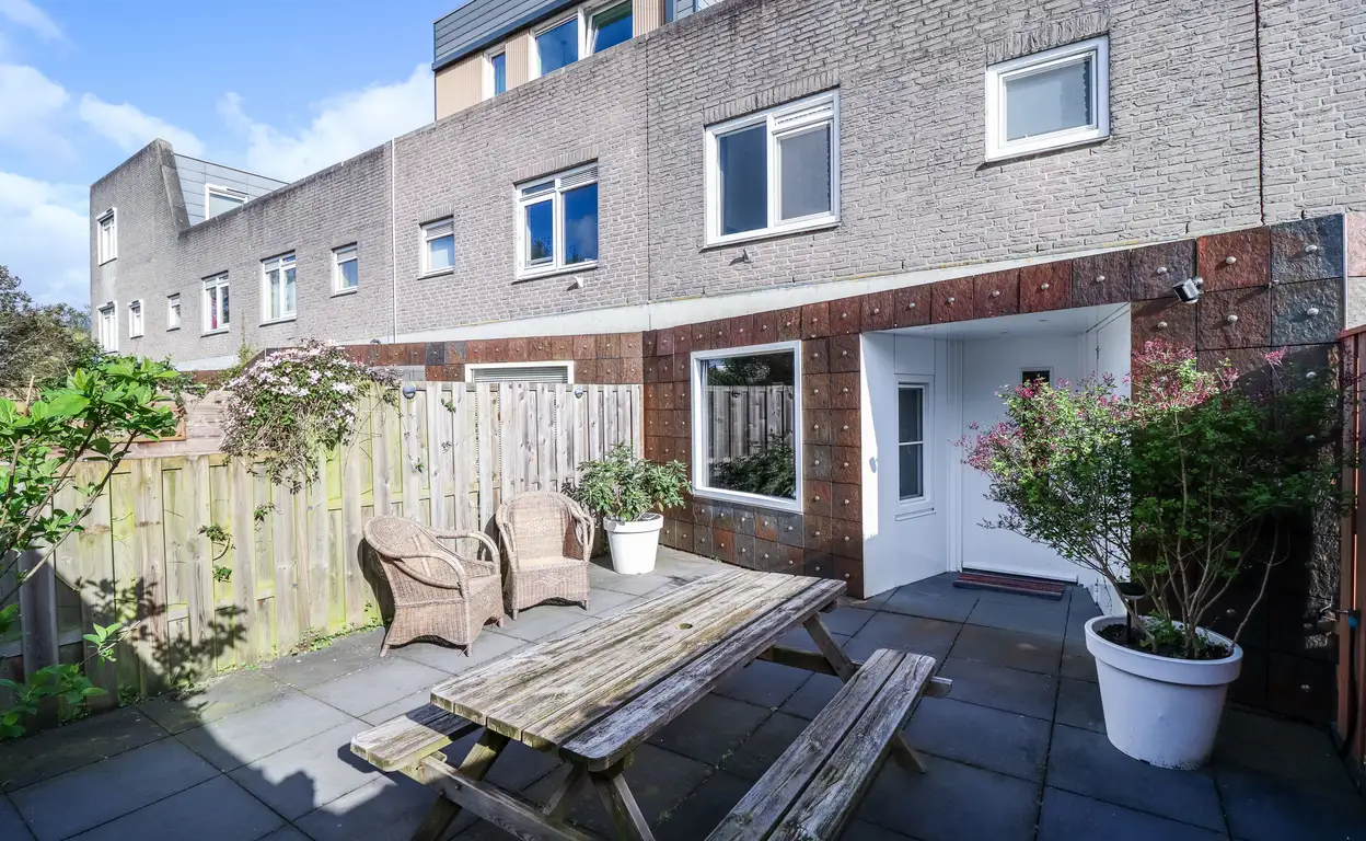 Foto #9 Huurwoning Kortrijk Amsterdam