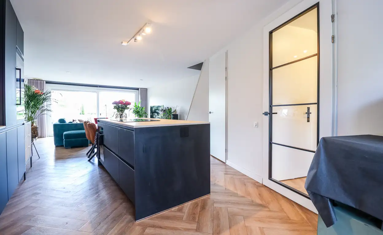 Foto #18 Huurwoning Kortrijk Amsterdam