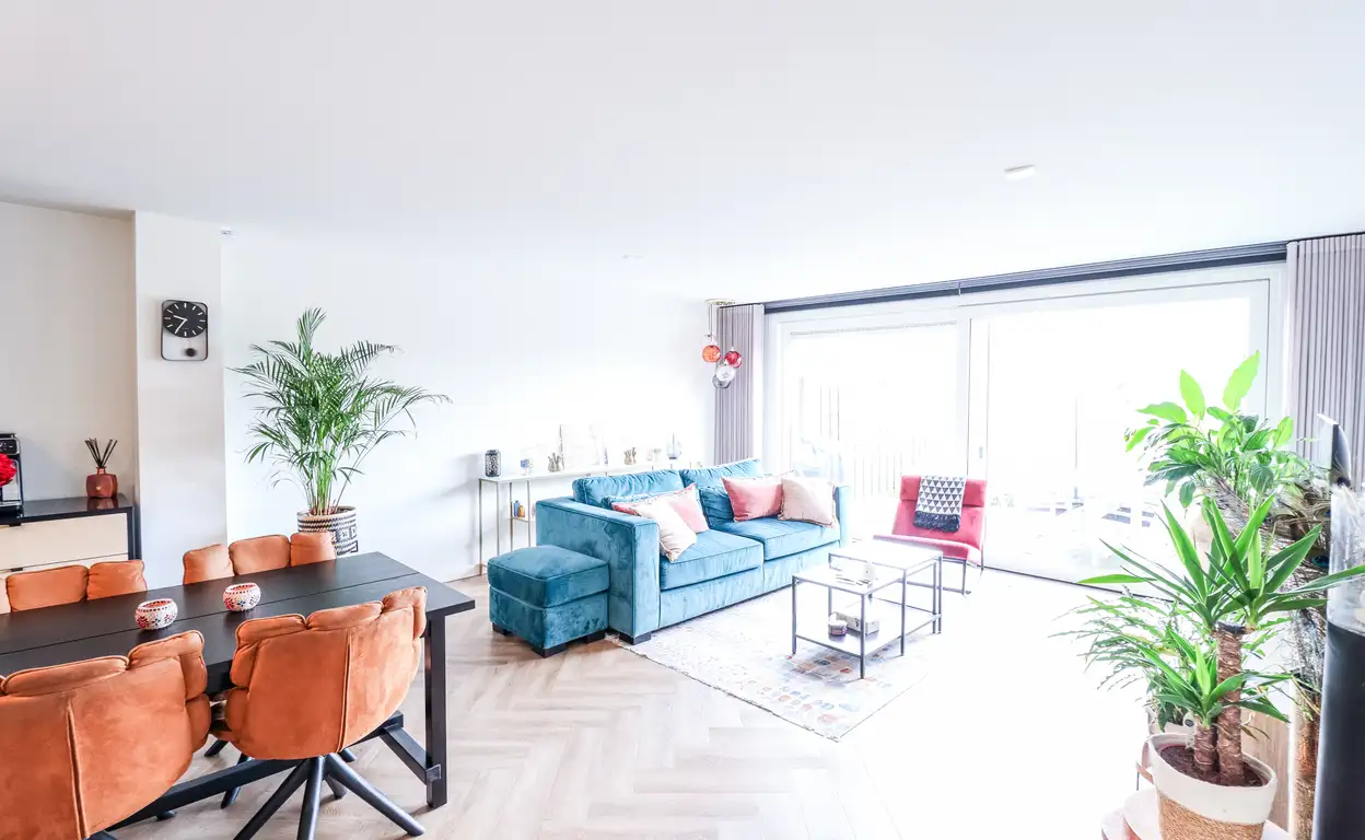 Foto #6 Huurwoning Kortrijk Amsterdam