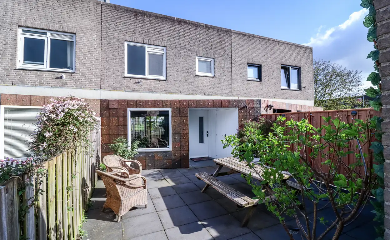 Foto #11 Huurwoning Kortrijk Amsterdam