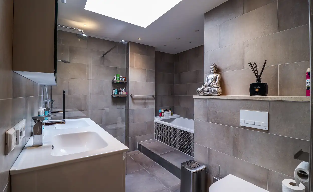 Foto #31 Huurwoning Kortrijk Amsterdam