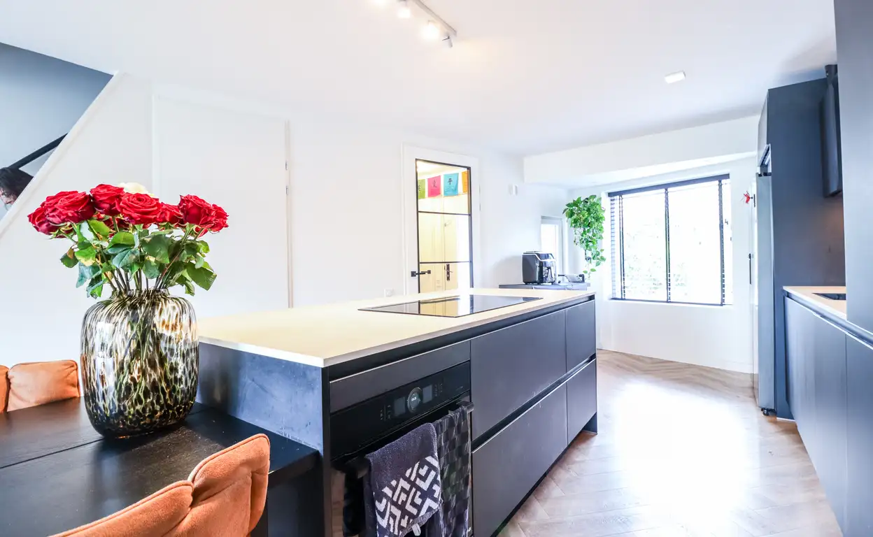 Foto #17 Huurwoning Kortrijk Amsterdam