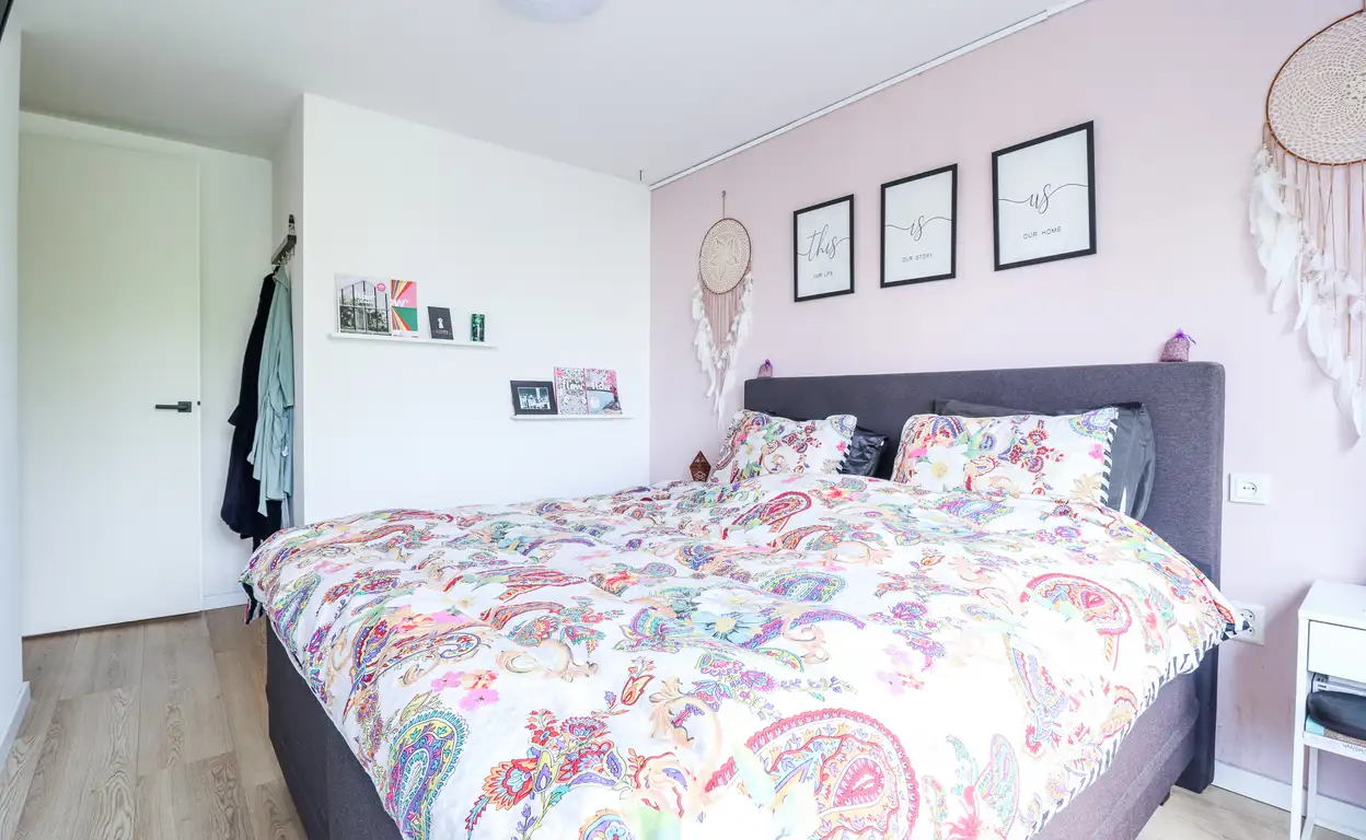 Foto #37 Huurwoning Kortrijk Amsterdam
