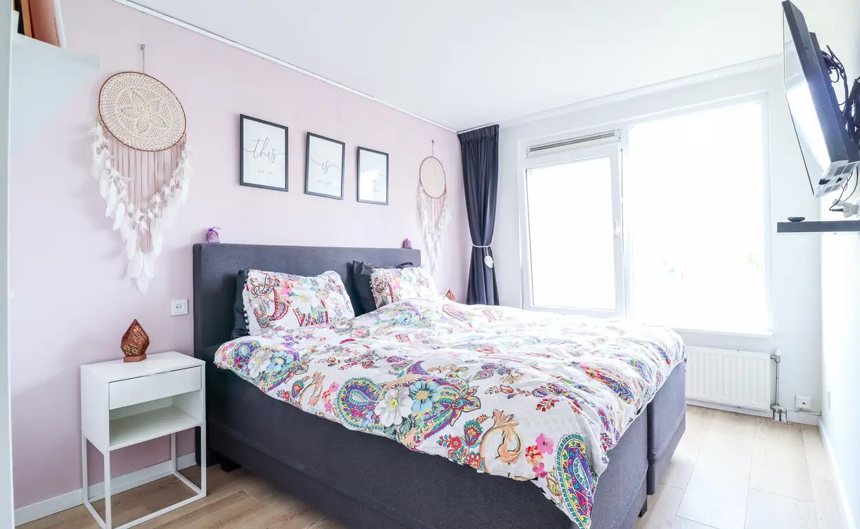 Foto #36 Huurwoning Kortrijk Amsterdam