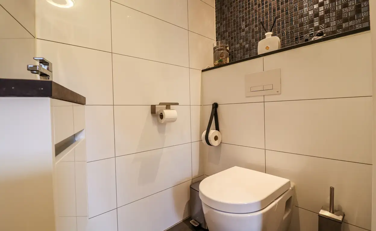 Foto #21 Huurwoning Kortrijk Amsterdam