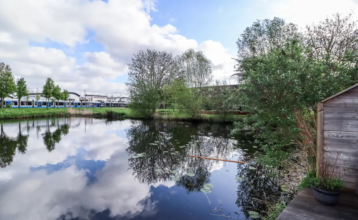 Foto #26 Huurwoning Kortrijk Amsterdam