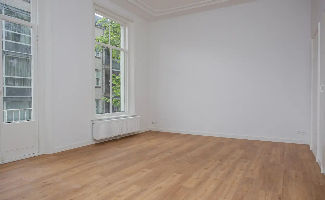 Foto #1 Appartement Brugstraat Arnhem