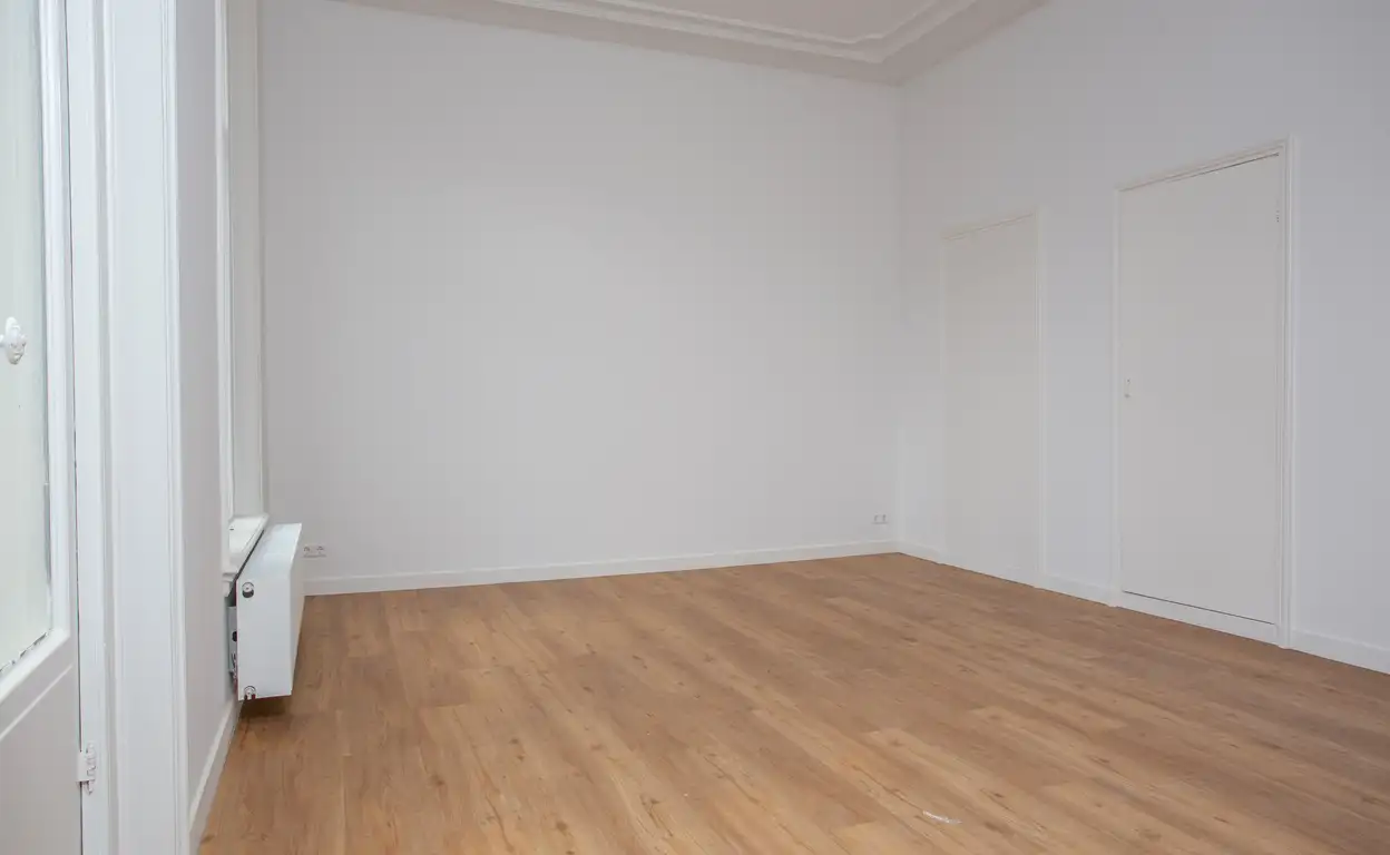 Foto #4 Appartement Brugstraat Arnhem