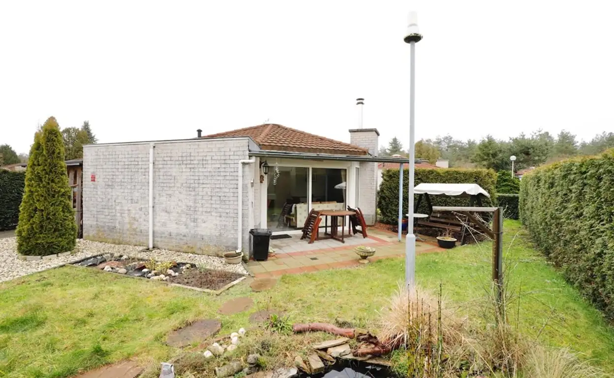 Foto #0 Huurwoning Eendenparkweg Ermelo