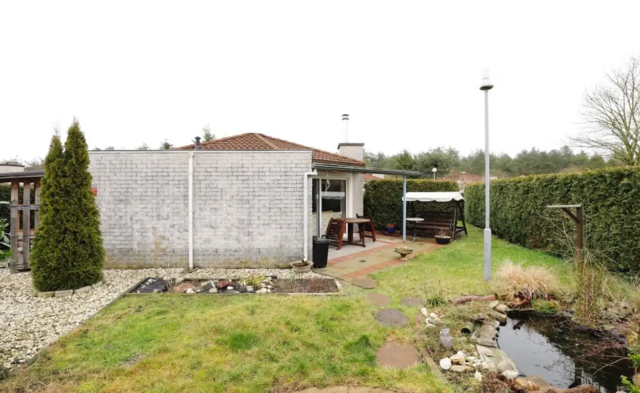 Foto #3 Huurwoning Eendenparkweg Ermelo