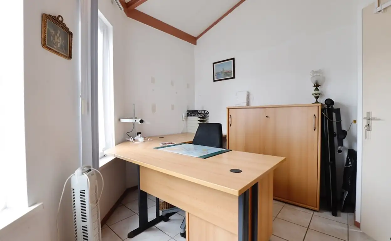 Foto #14 Huurwoning Eendenparkweg Ermelo