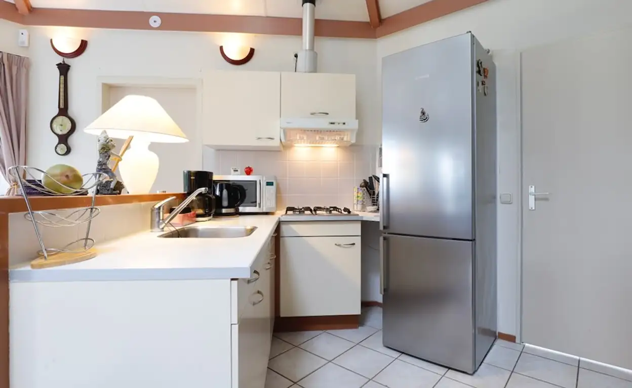 Foto #9 Huurwoning Eendenparkweg Ermelo