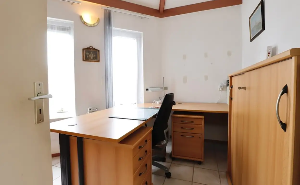 Foto #13 Huurwoning Eendenparkweg Ermelo
