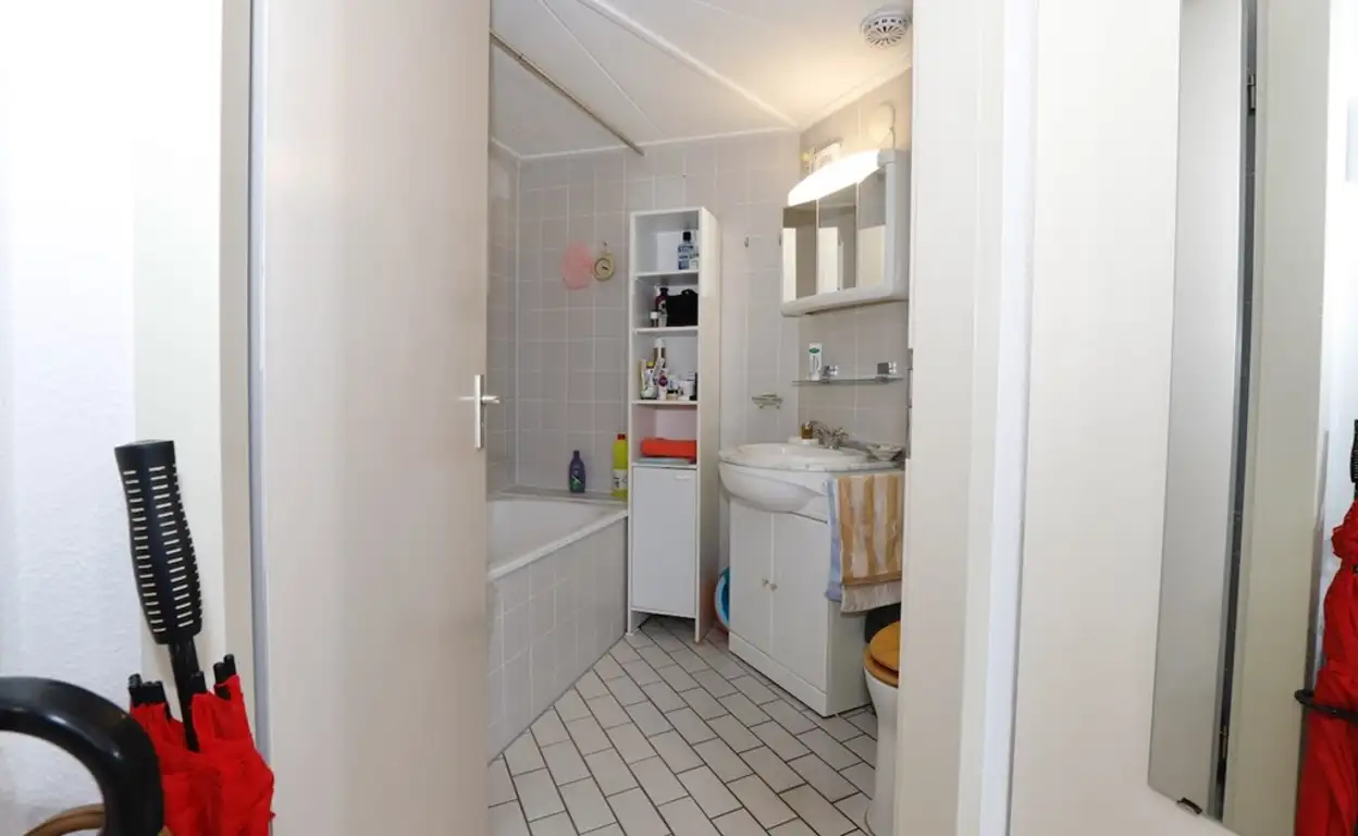 Foto #17 Huurwoning Eendenparkweg Ermelo