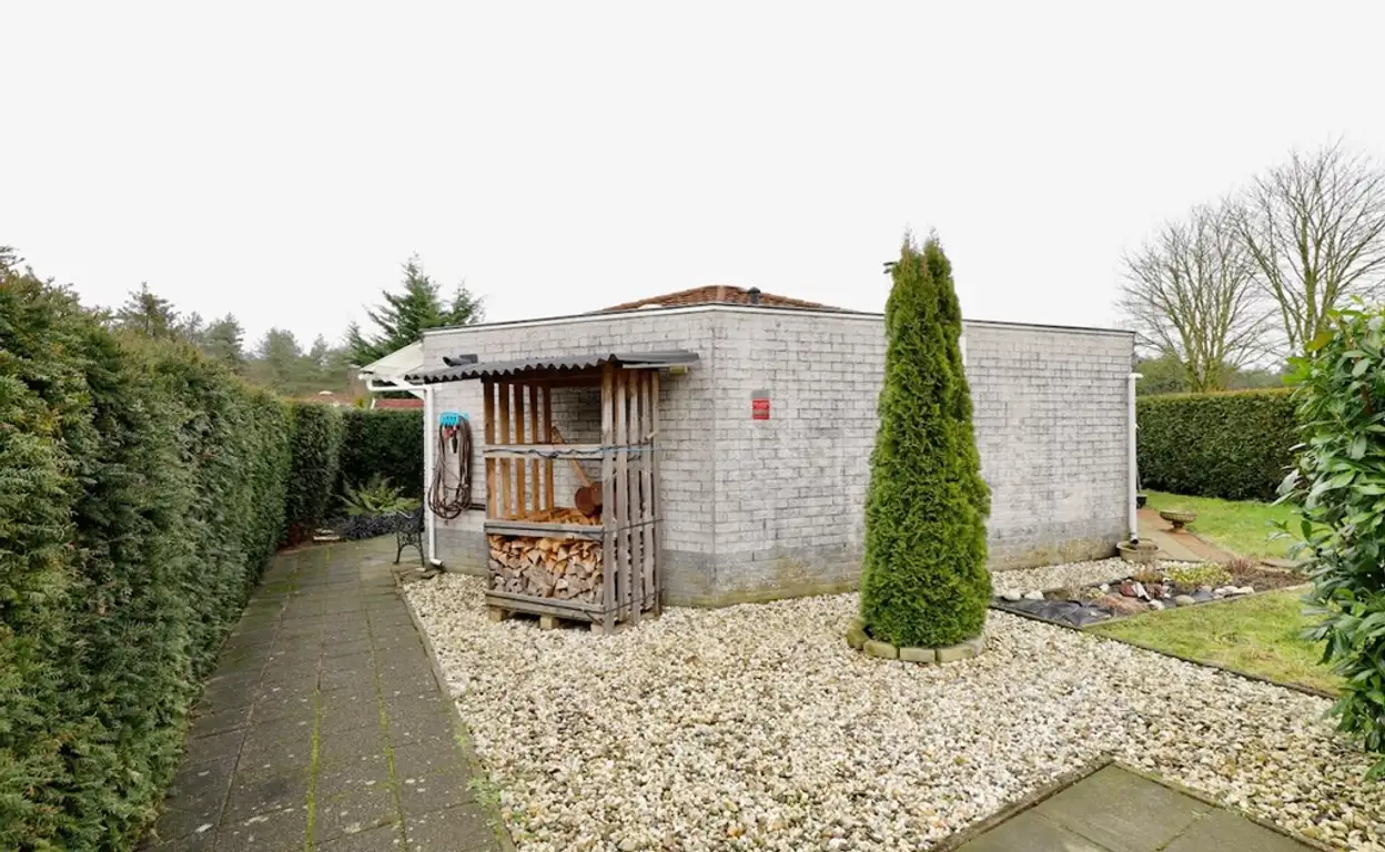 Foto #2 Huurwoning Eendenparkweg Ermelo