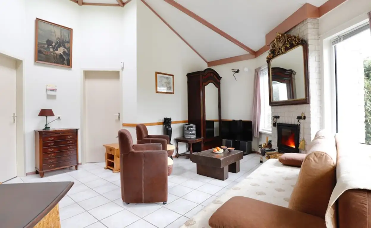 Foto #7 Huurwoning Eendenparkweg Ermelo
