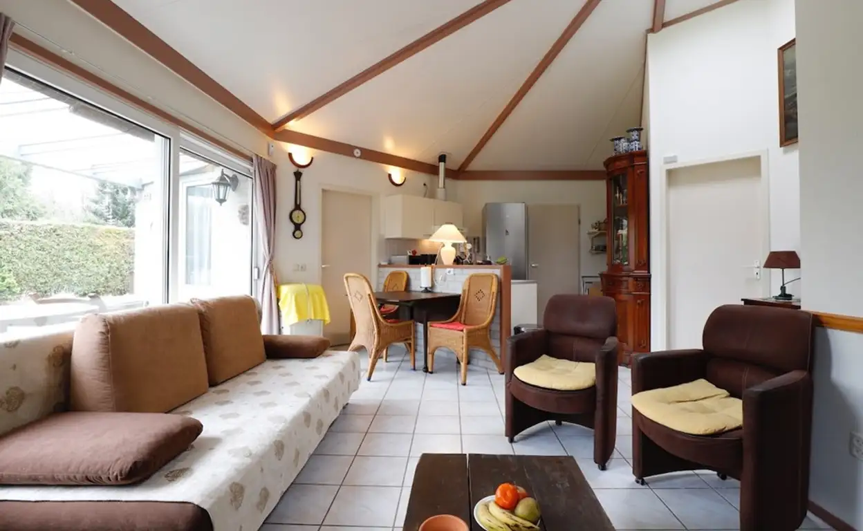 Foto #8 Huurwoning Eendenparkweg Ermelo