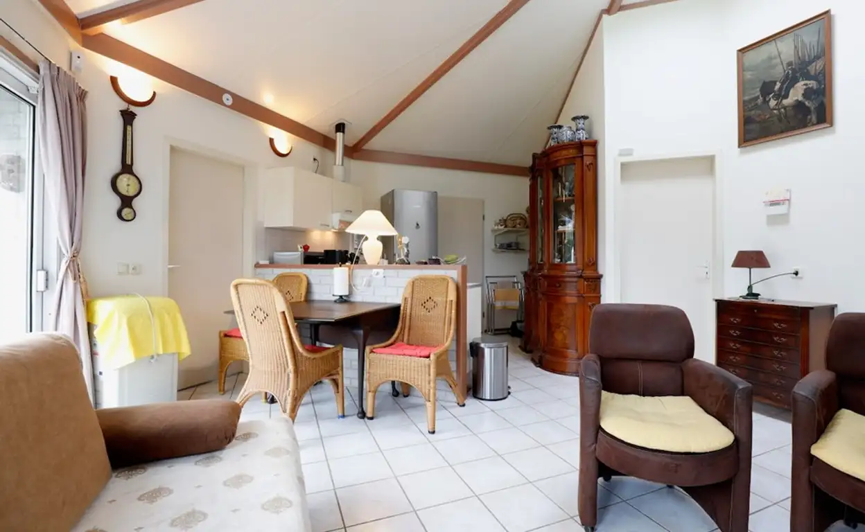 Foto #10 Huurwoning Eendenparkweg Ermelo