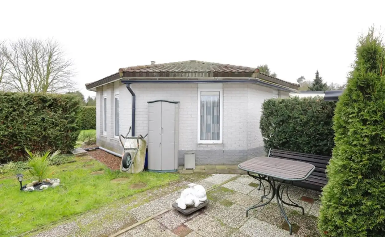 Foto #5 Huurwoning Eendenparkweg Ermelo
