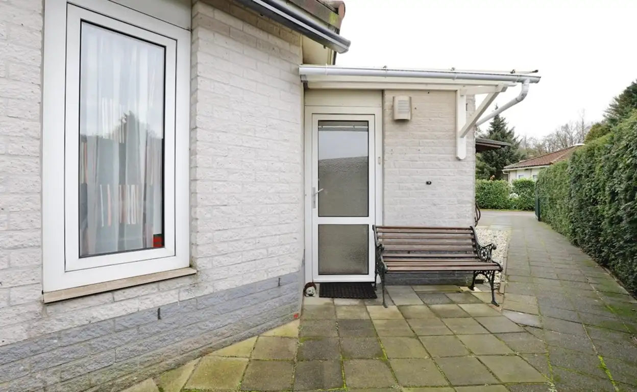 Foto #4 Huurwoning Eendenparkweg Ermelo