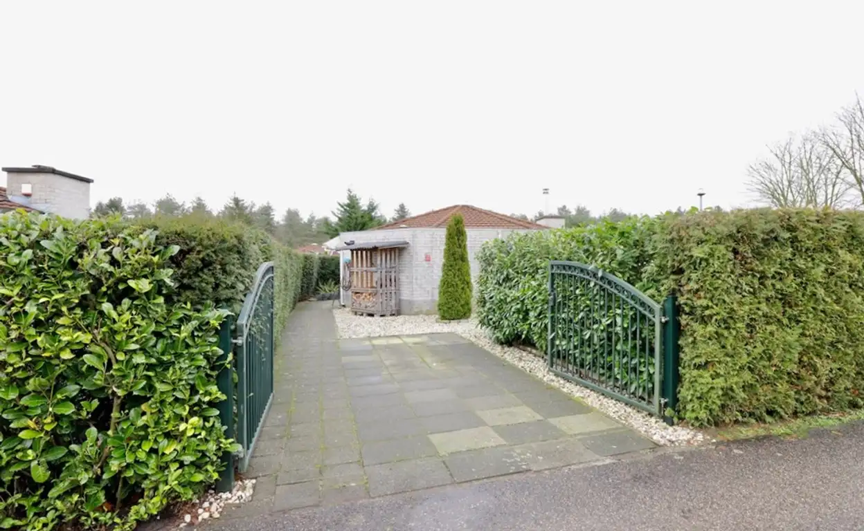 Foto #1 Huurwoning Eendenparkweg Ermelo